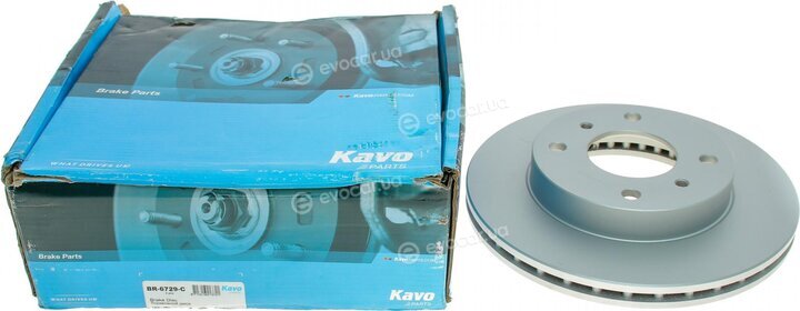 Kavo BR-6729-C