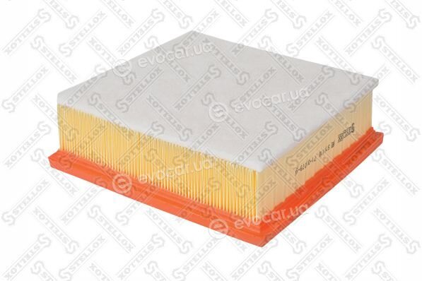 Stellox 71-01079-SX