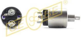 Gebe / Ika 4 6017 1