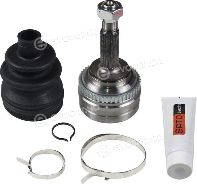 Sato Tech CV30344