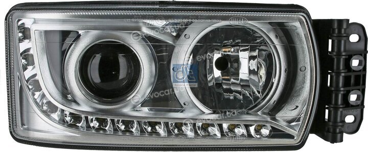 DT 7.25281SP