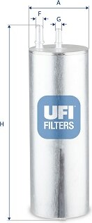 UFI 31.A39.00