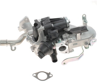 Wahler / BorgWarner 710944D