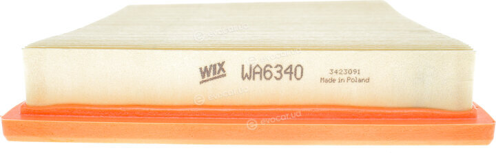 WIX WA6340