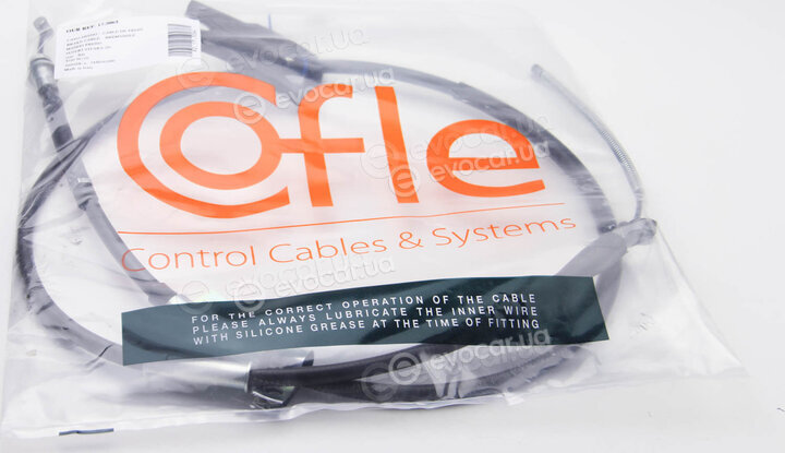 Cofle / Cabor 17.5064