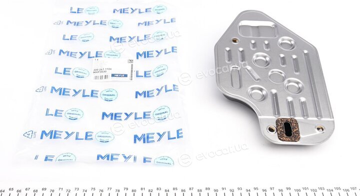 Meyle 300 241 1106