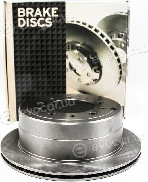 Bremsi CD7597V