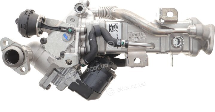 Wahler / BorgWarner 792001D