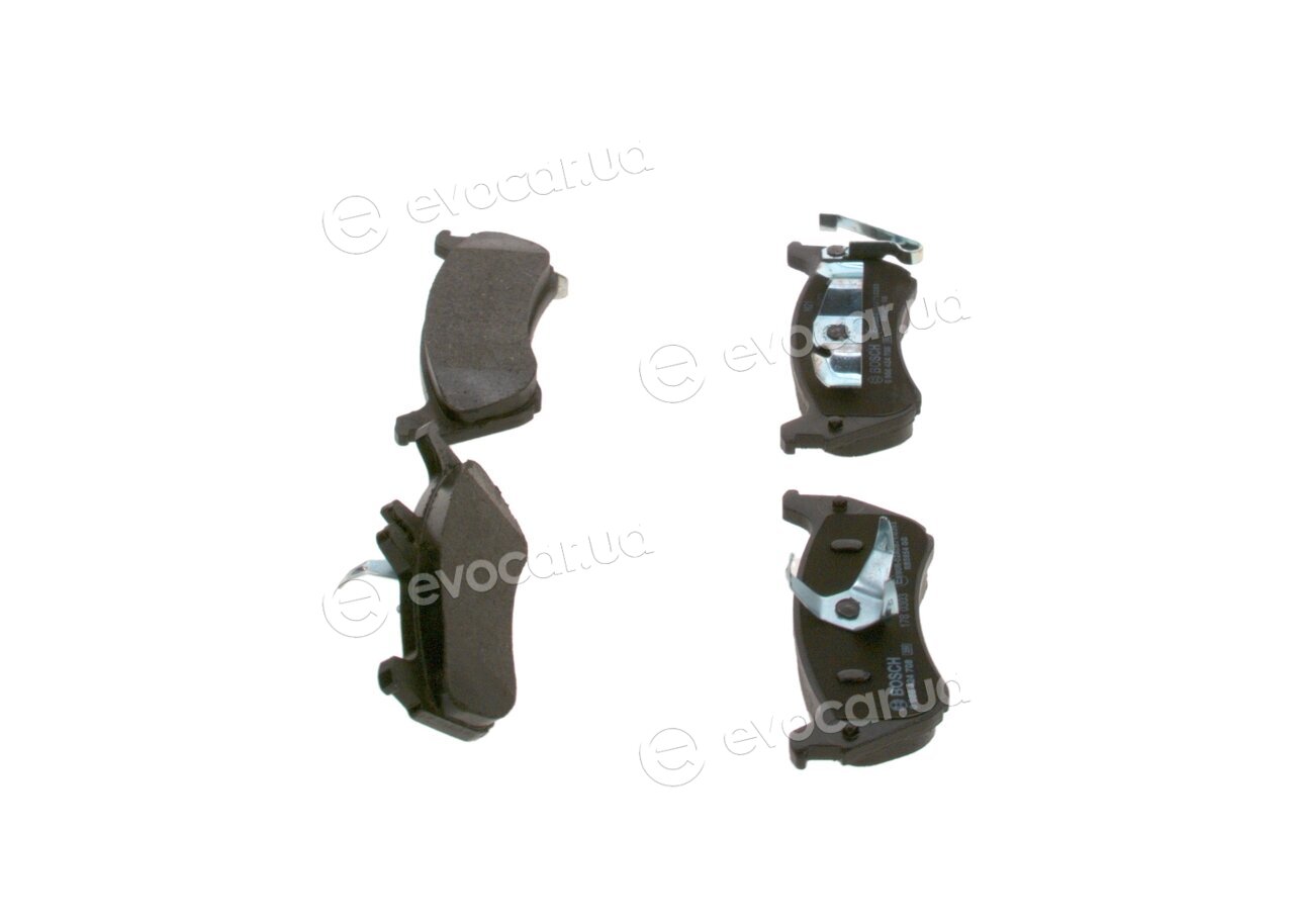 Bosch 0 986 424 708