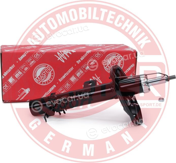 Master Sport 317626-PCS-MS