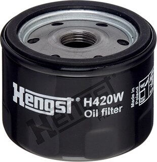 Hengst H420W