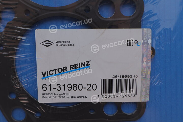 Victor Reinz 61-31980-20