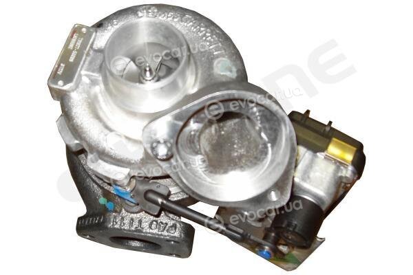 Starline TD S1126T