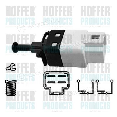 Hoffer 3500108