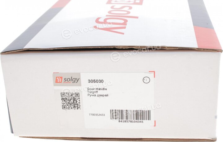 Solgy 305030