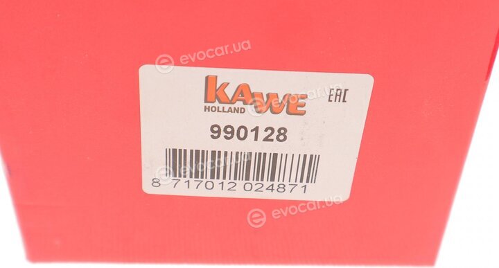 Kawe / Quick Brake 990128