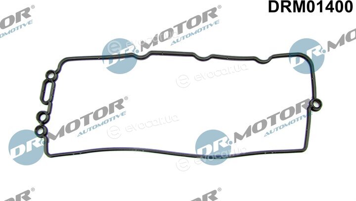 Dr. Motor DRM01400
