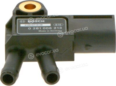 Bosch 0 281 006 213