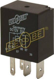 Gebe / Ika 9 7066 1