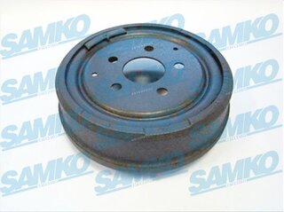 LPR / Samko S70236