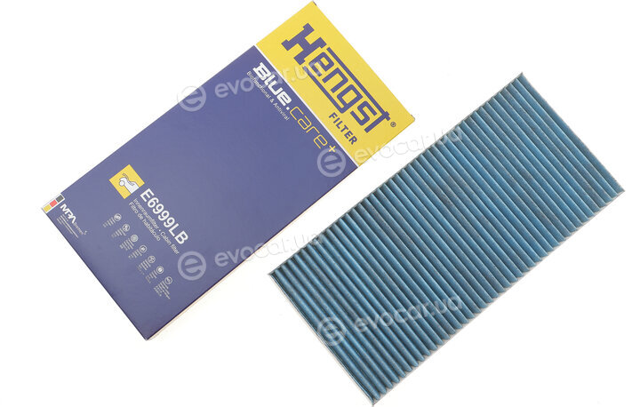 Hengst E6999LB