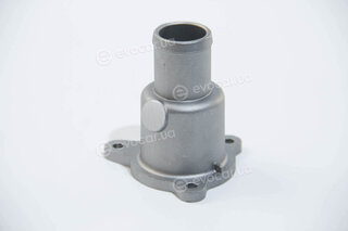 Metalcaucho / STC 13681
