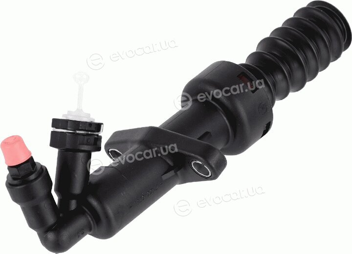 Sachs 6283 605 028