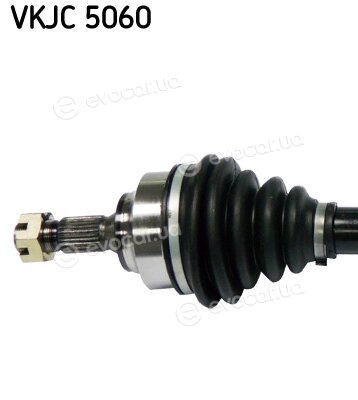 SKF VKJC 5060