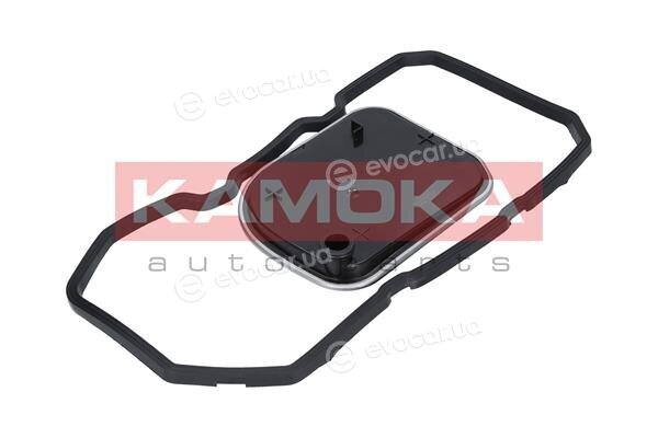 Kamoka F602901