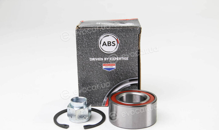 A.B.S. 200029