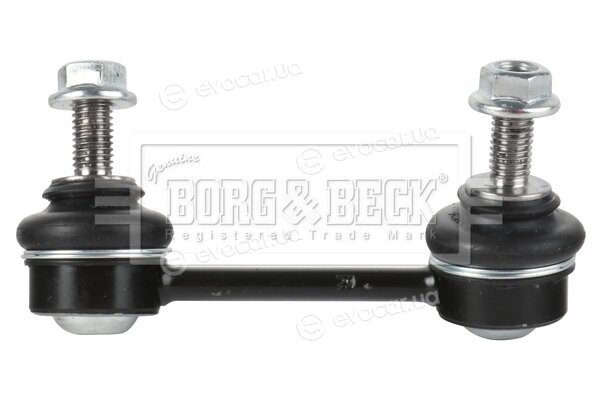 Borg & Beck BDL7679