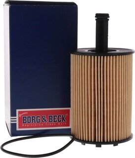 Borg & Beck BFO4001