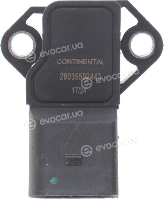 Continental 2803550244302
