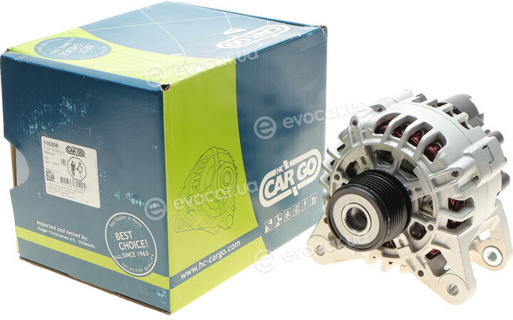 HC Cargo 116208