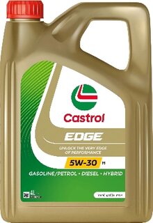 Castrol 15F6DB