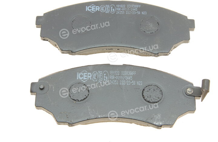 Icer 181822