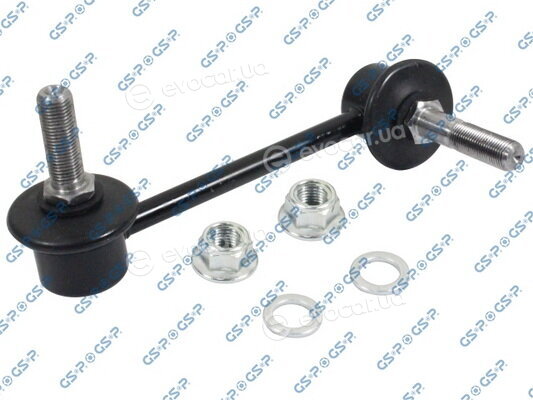 GSP S050612