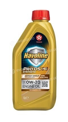 Texaco 804350NKE