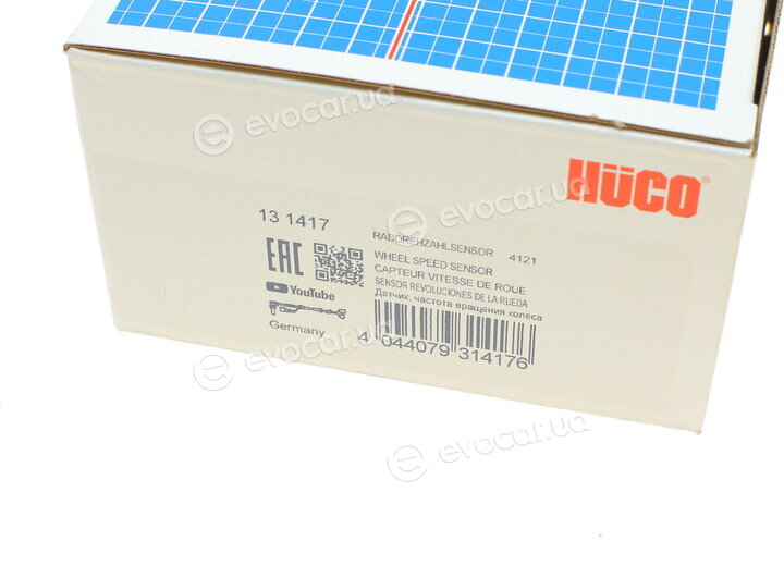 Astemo (Hitachi) / Huco 131417