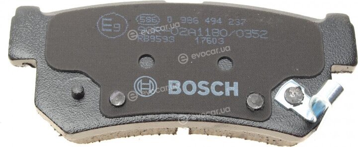 Bosch 0 986 494 237