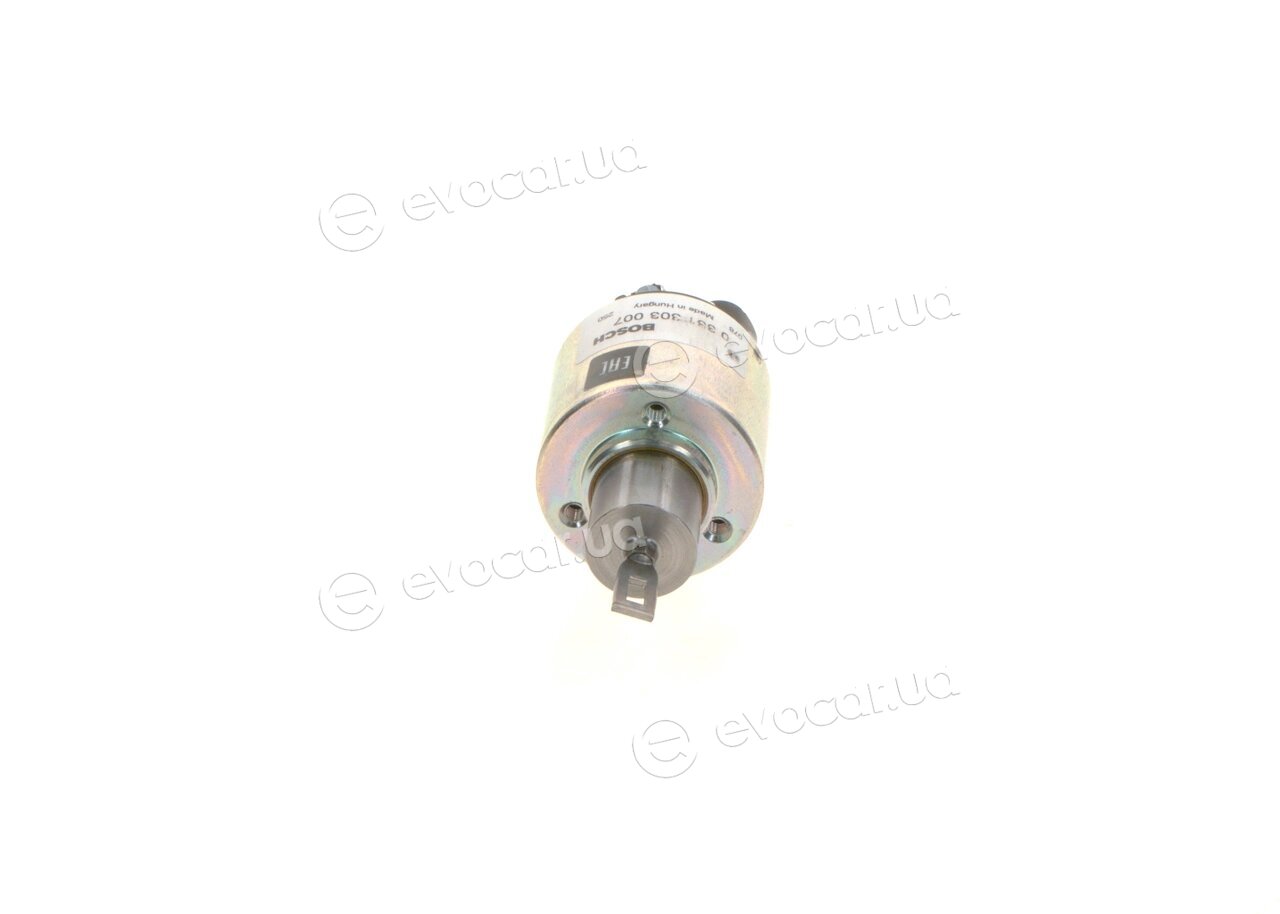 Bosch 0 331 303 007