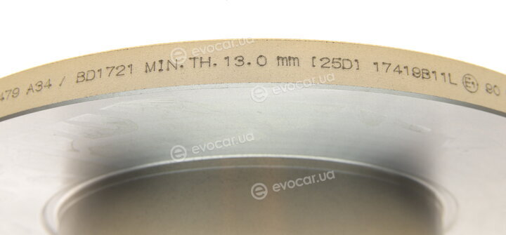 Bosch 0 986 479 A34