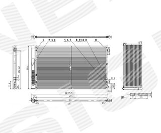 Signeda RC940124
