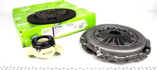 Valeo 821460