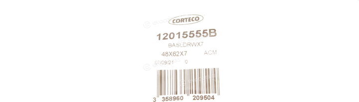 Corteco 12015555B