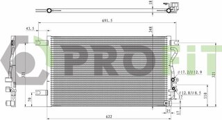 Profit 1770-0532
