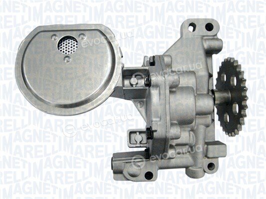 Magneti Marelli 351516000115