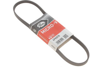 Gates 4PK878