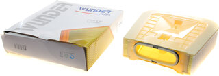 Wunder WH156