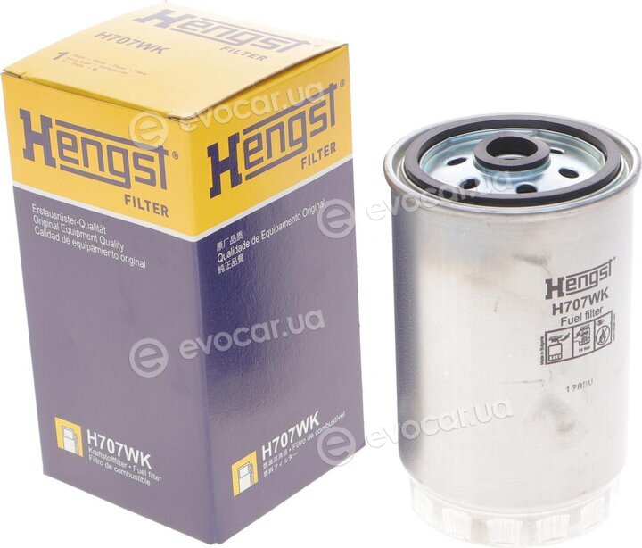 Hengst H707WK